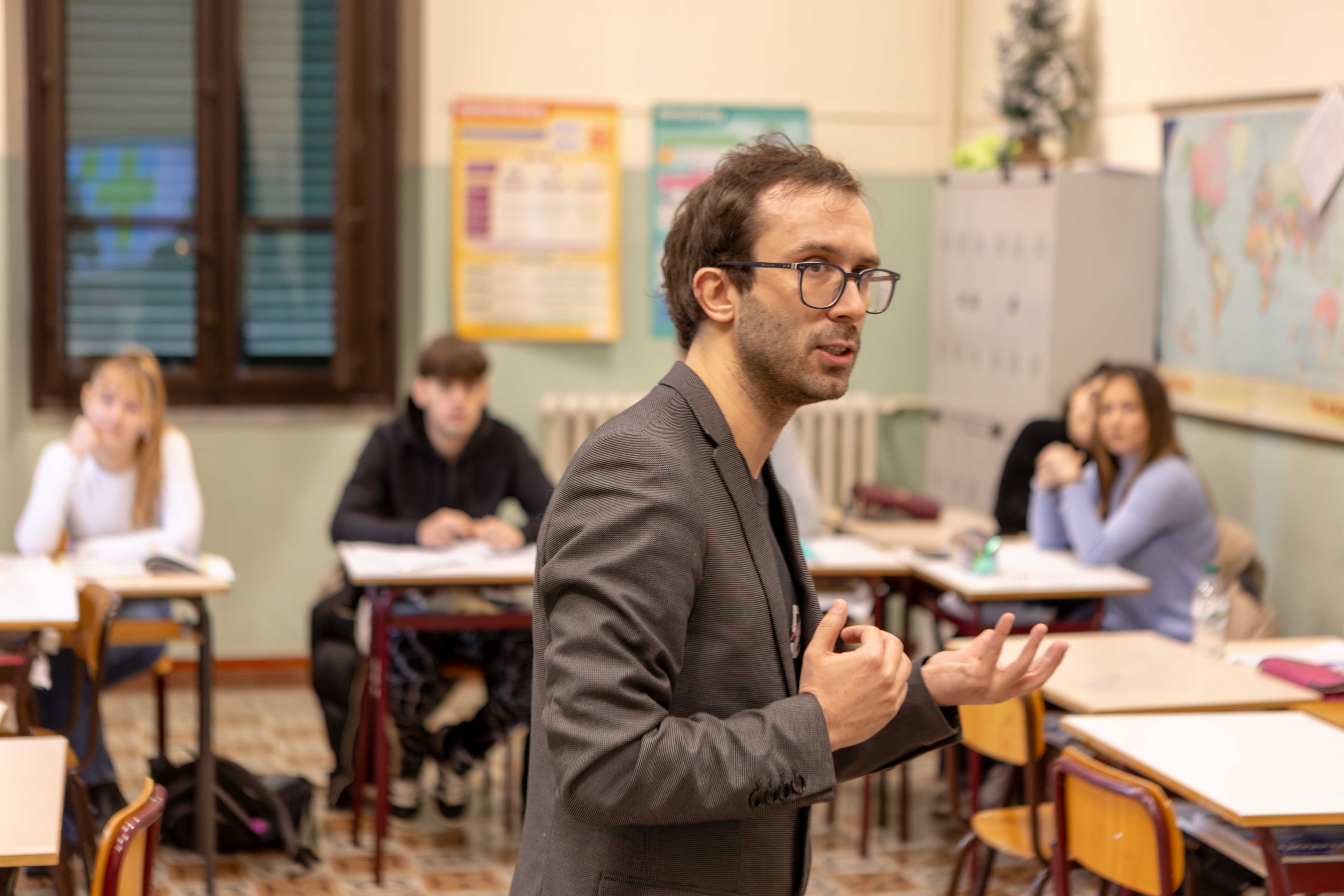Laboratori Lucca