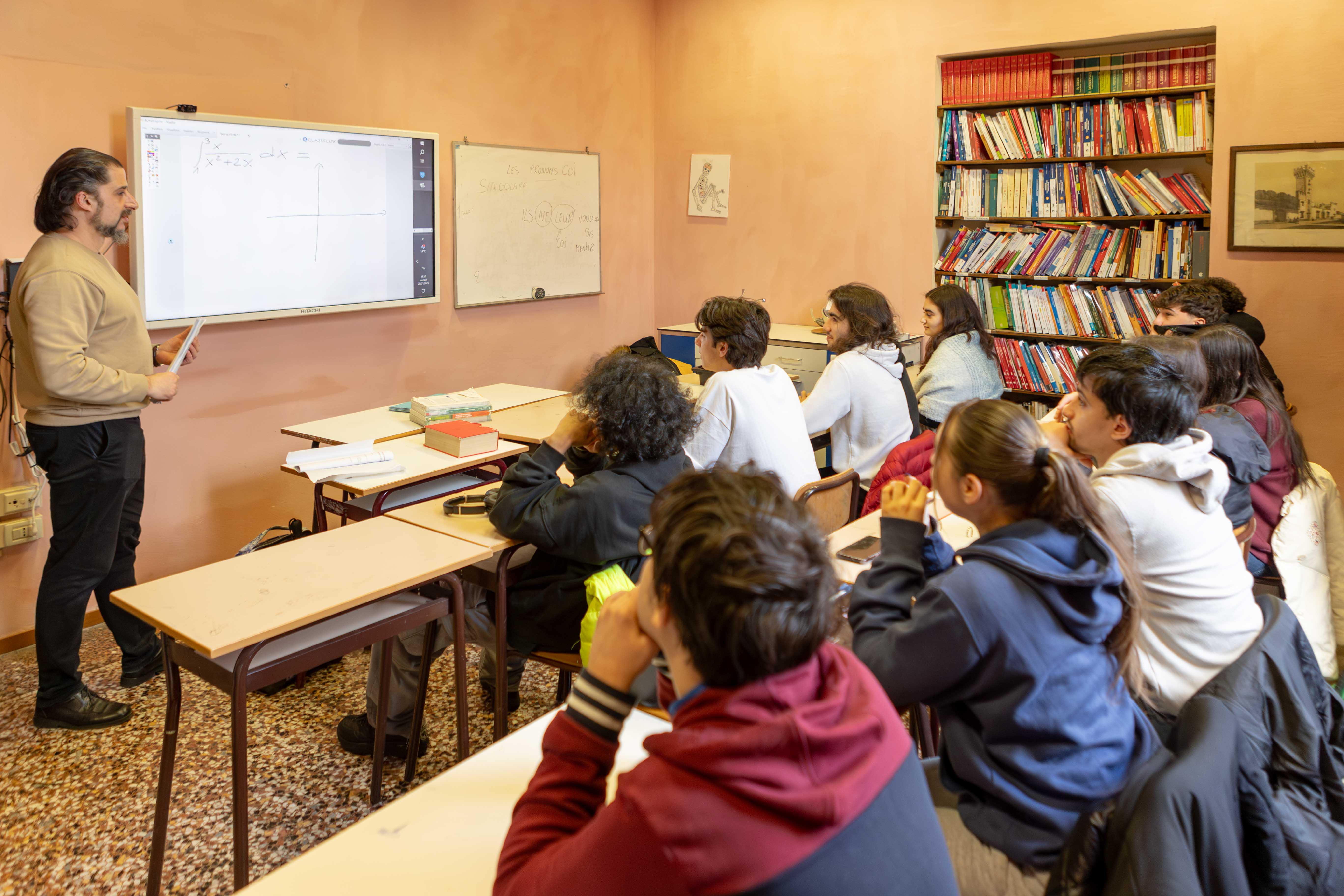 Laboratori Lucca