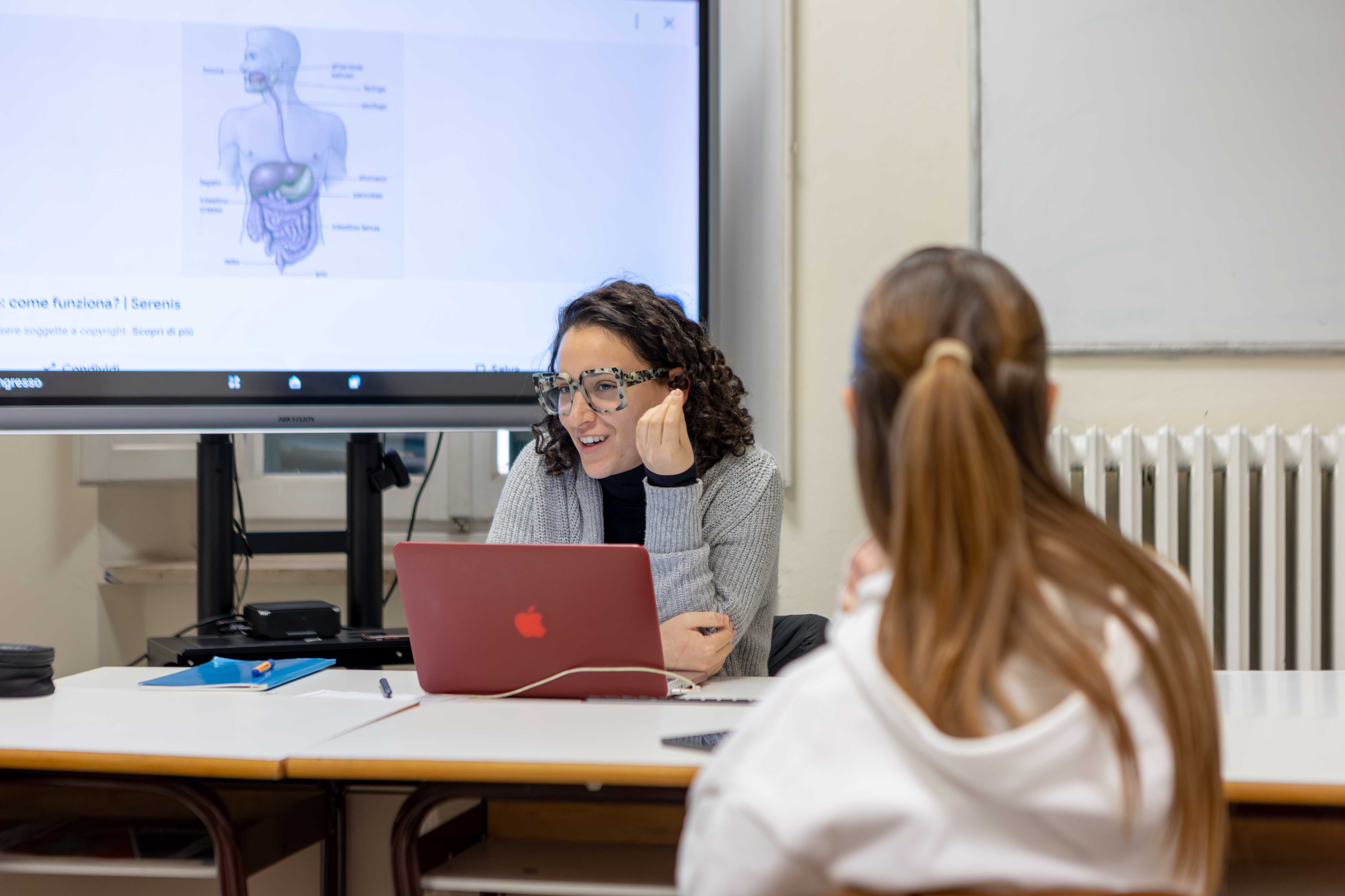Laboratori Pisa