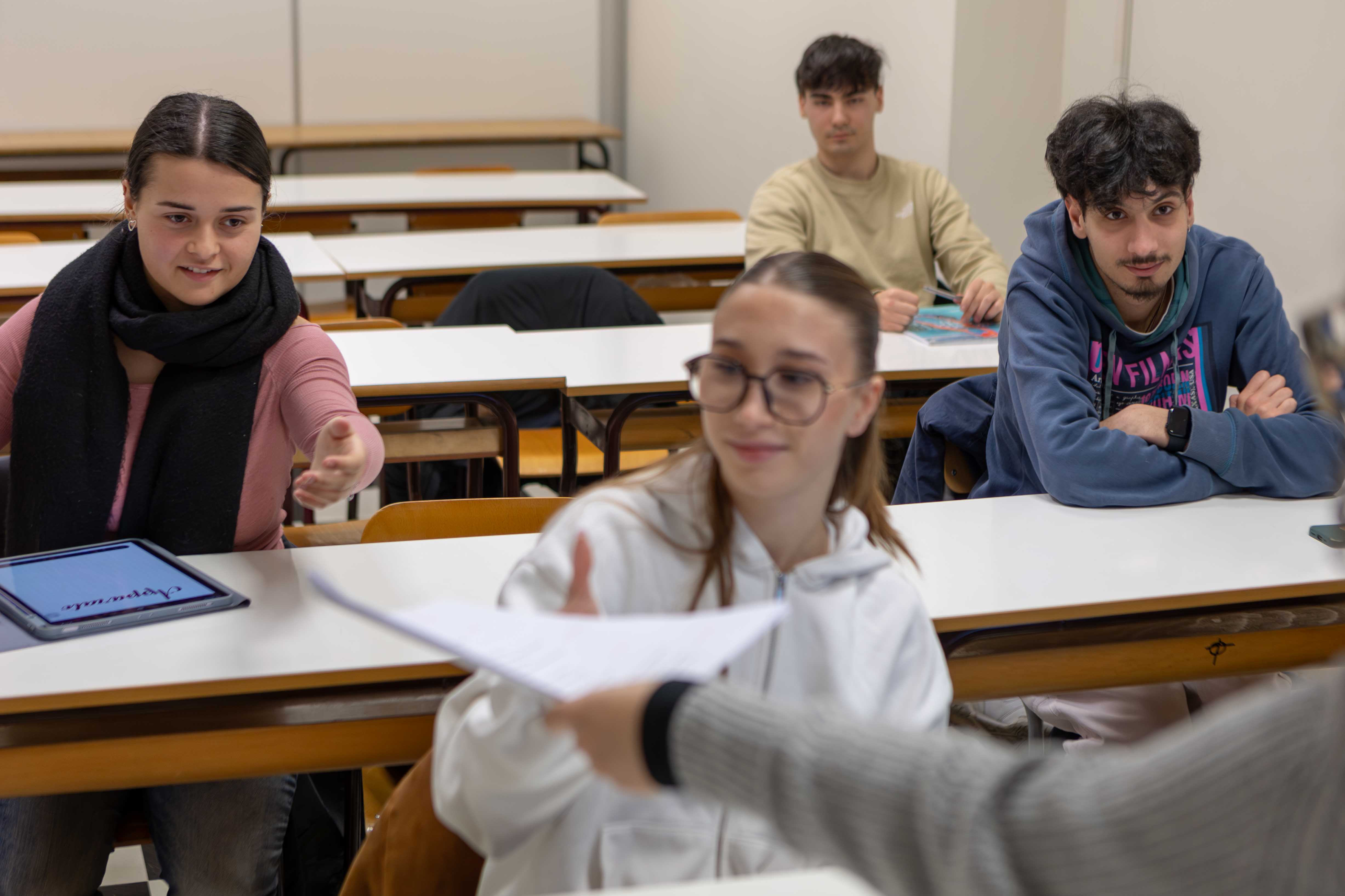 Laboratori Pisa