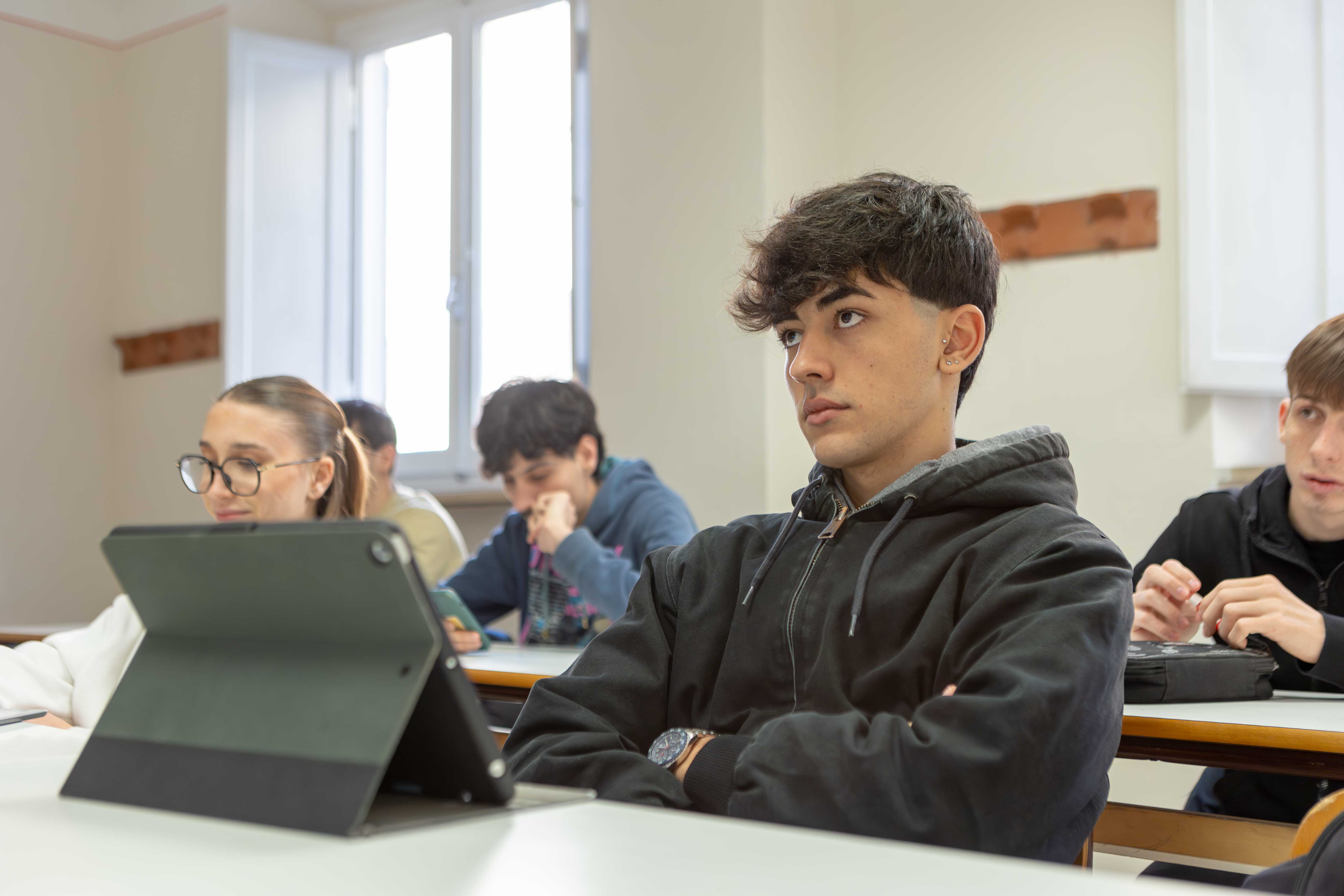 Laboratori Pisa