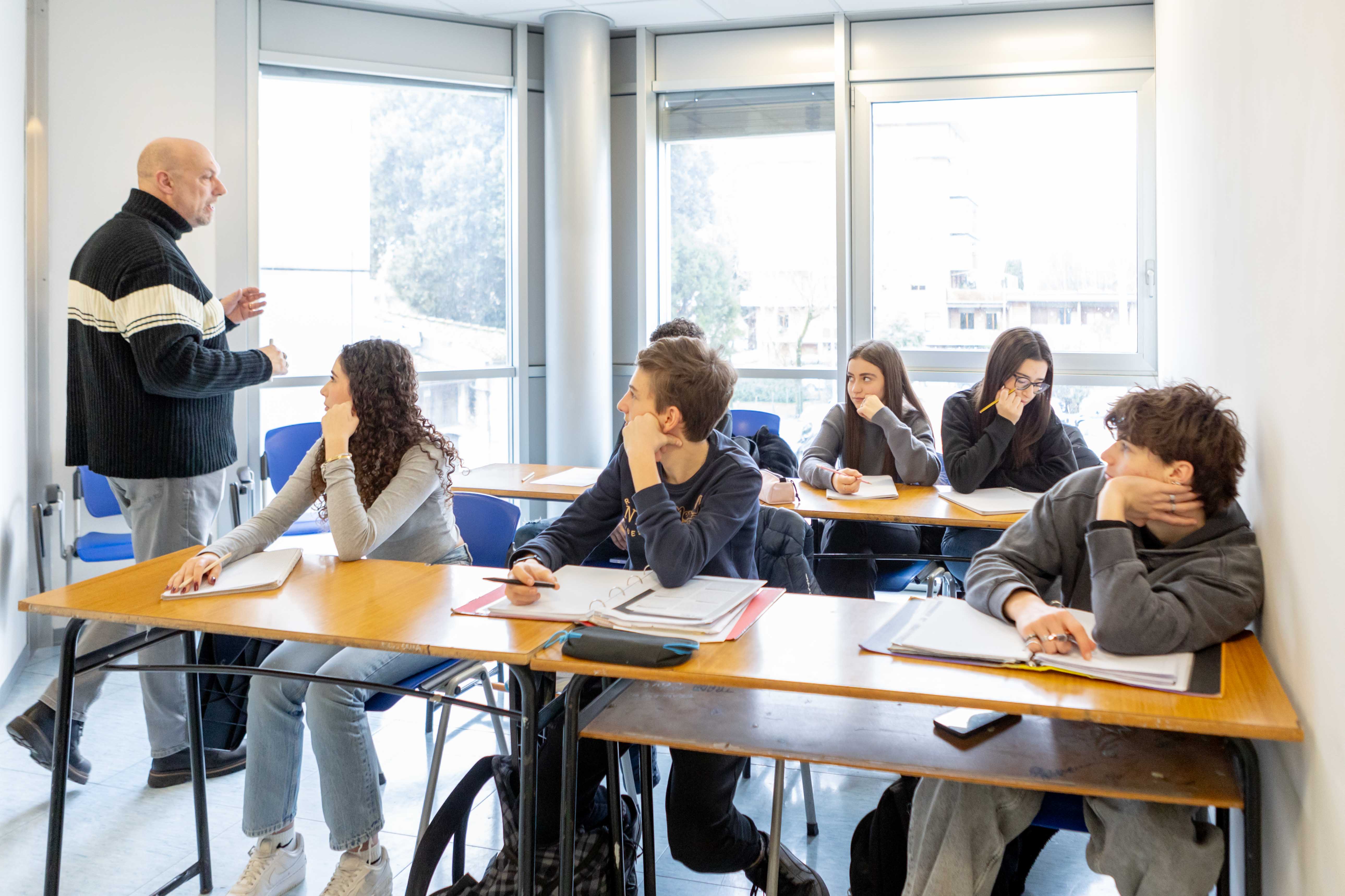 Laboratori Pistoia
