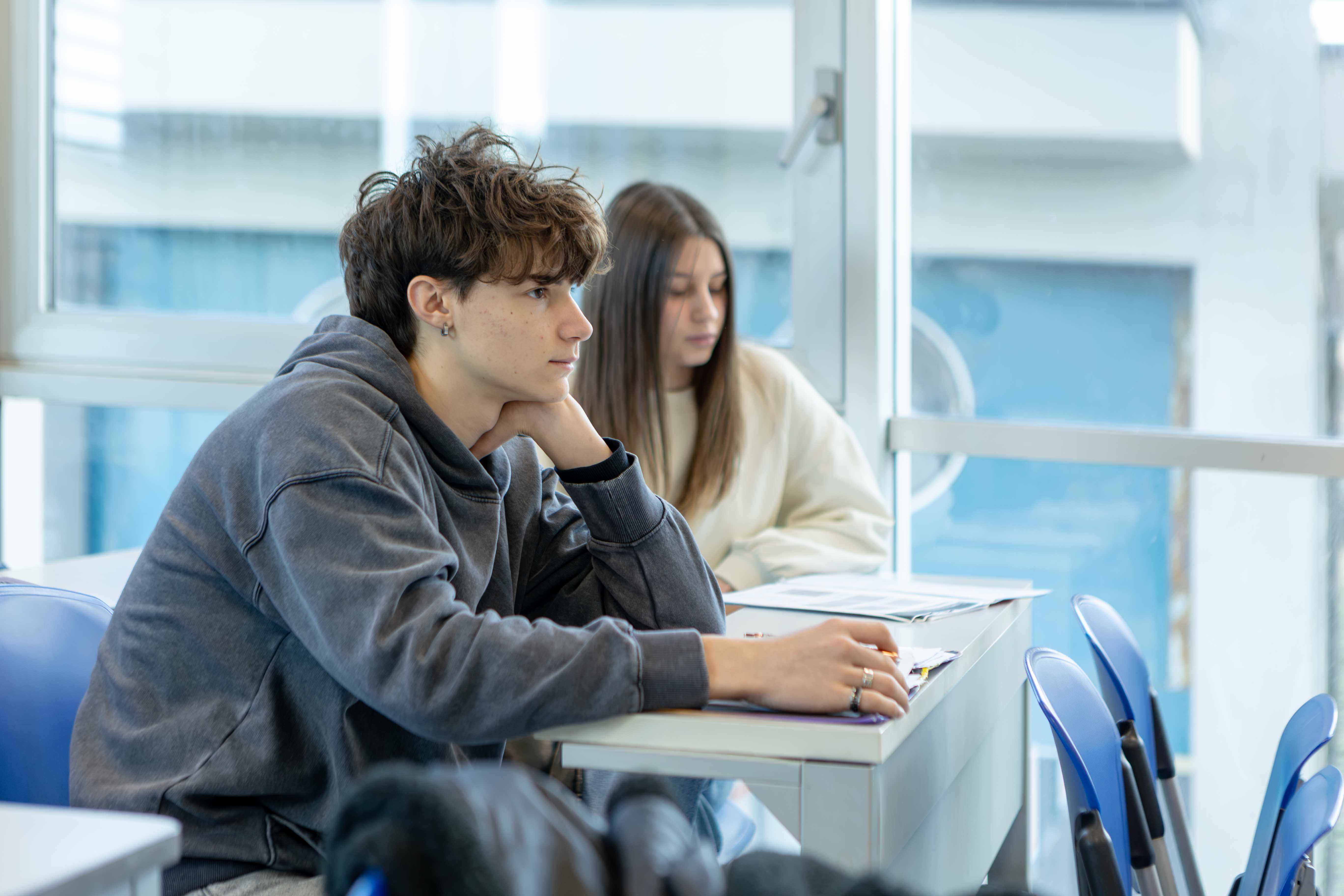 Laboratori Pistoia