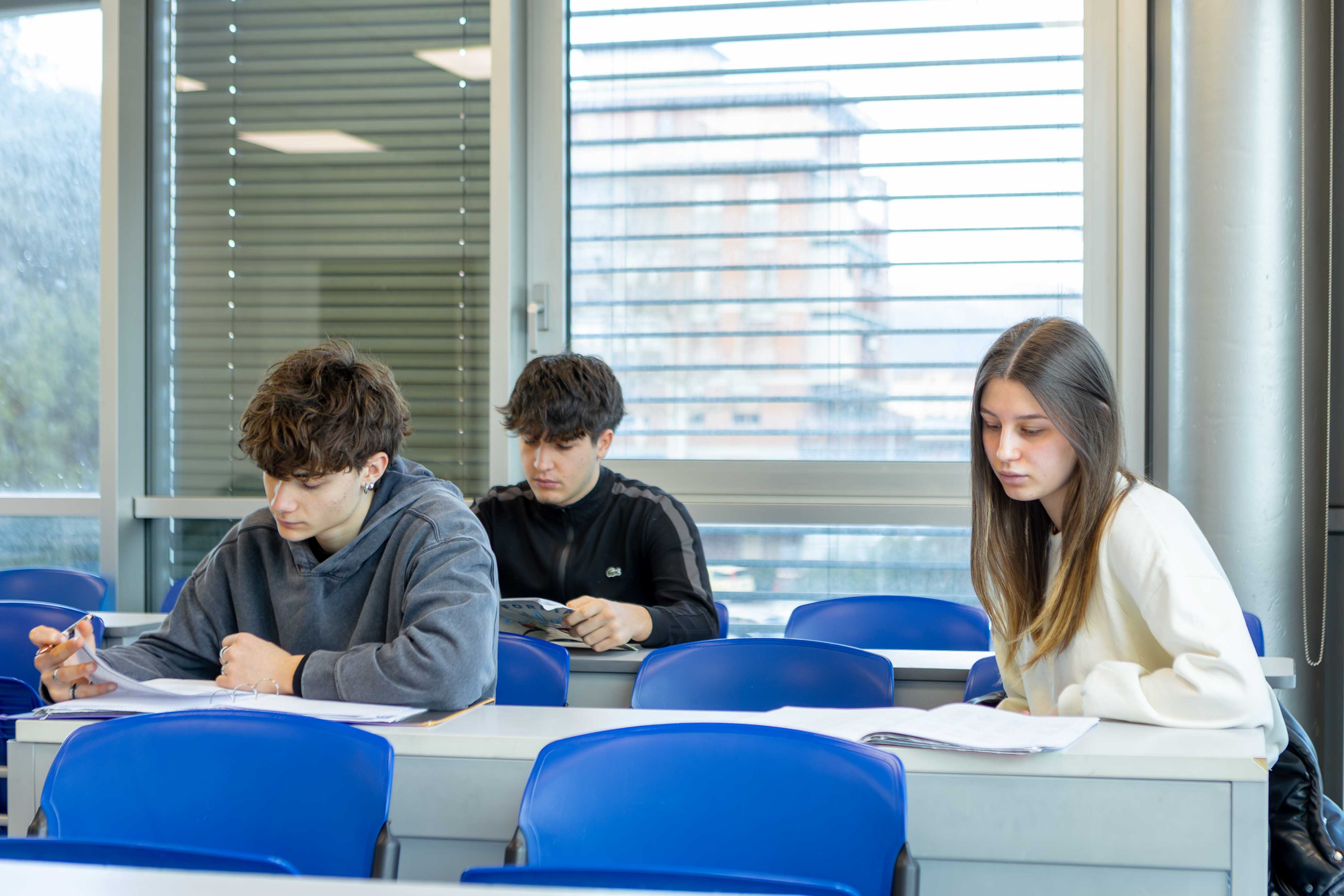 Laboratori Pistoia
