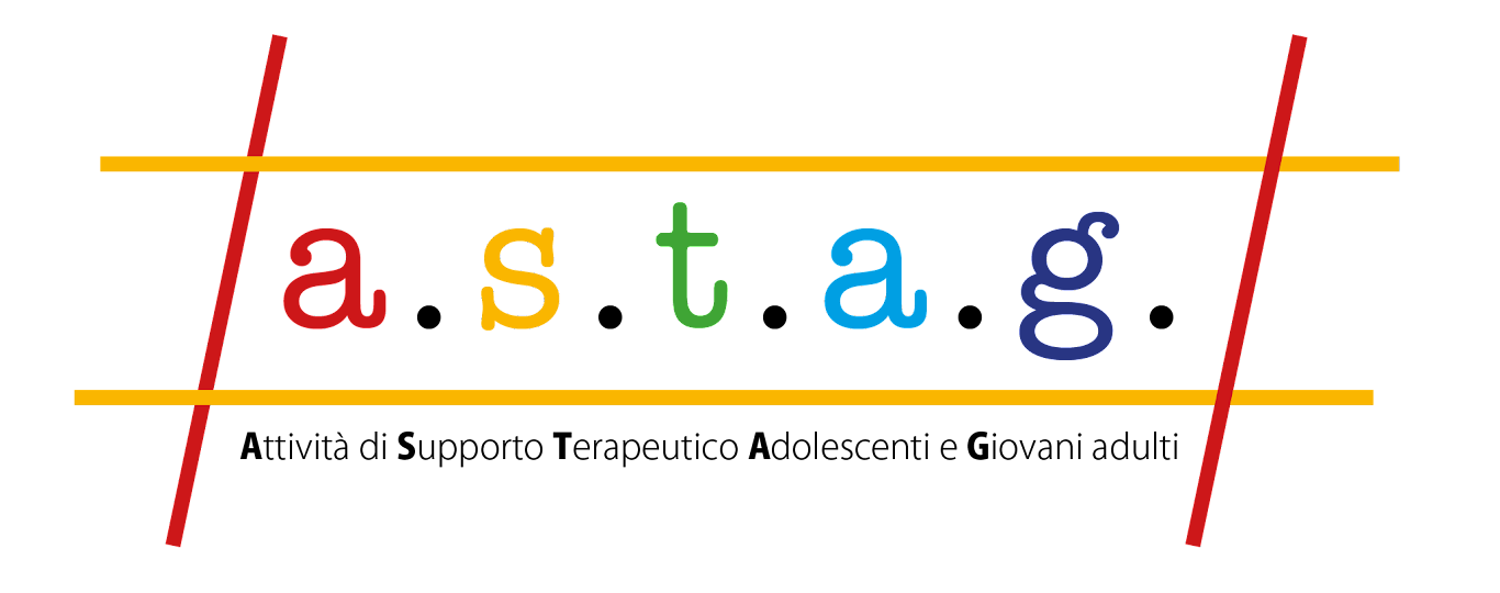 centro A.s.t.a.g. (Attività di supporto terapeutico per adolescenti e giovani adulti)