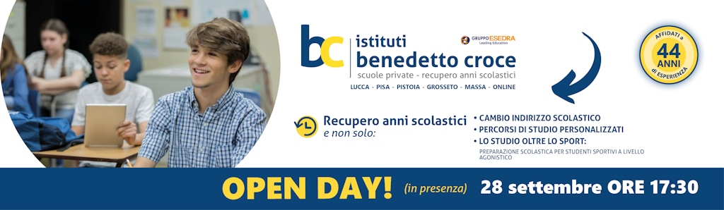 Open day