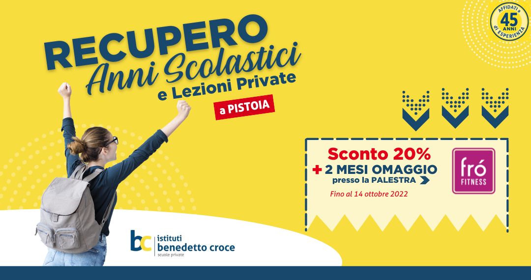 promo sconto 20