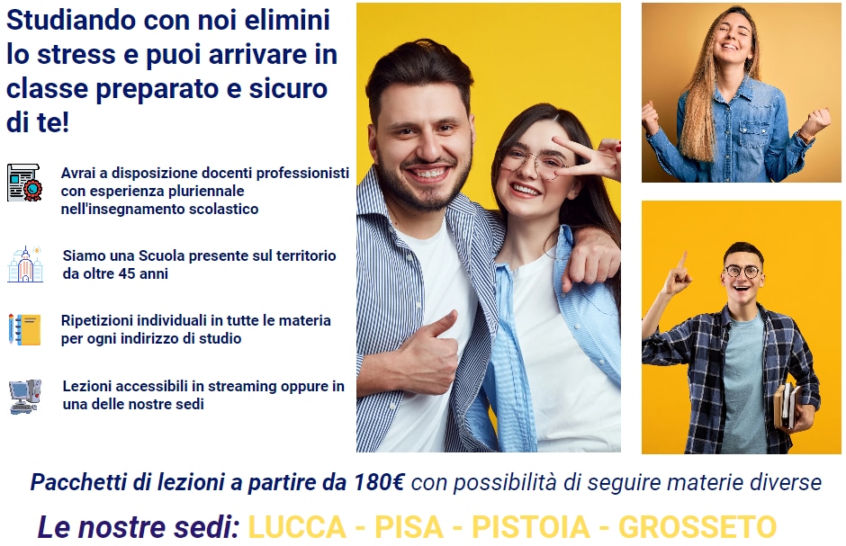 lezioni private