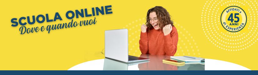 Scuola online istituti benedetto croce