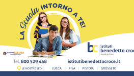 La Scuola intorno a Te! ✨