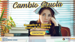 Cambiare Scuola