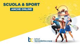 Scuola e Sport